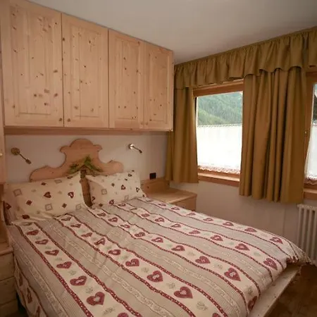 Aparthotel Albert