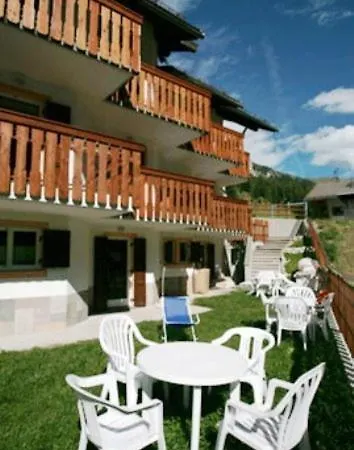 Albert 3* Penia